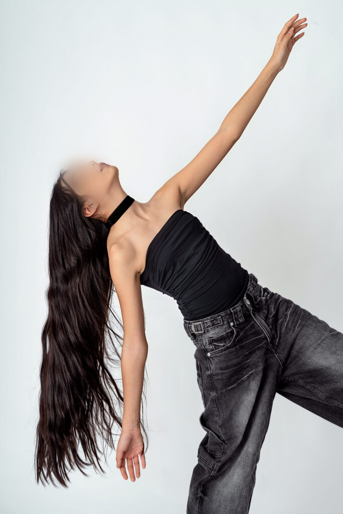 Séance photo enfant / ado