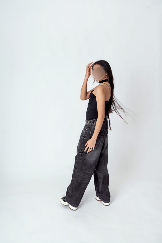 séance photo enfant / ado