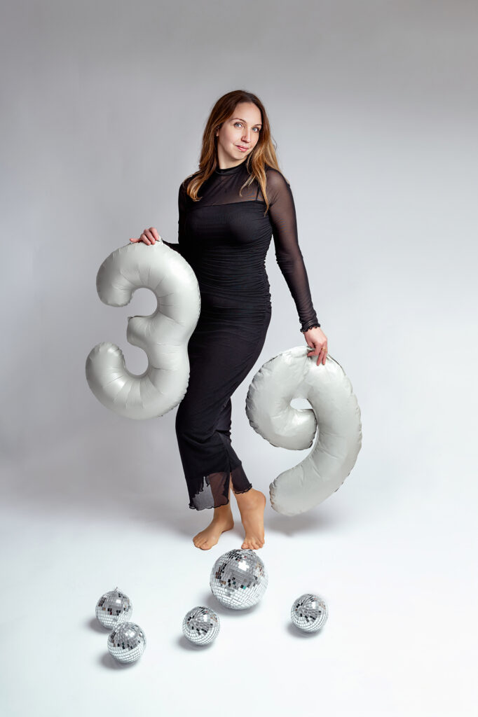 Séance photo adulte / portrait de femme ou evjf