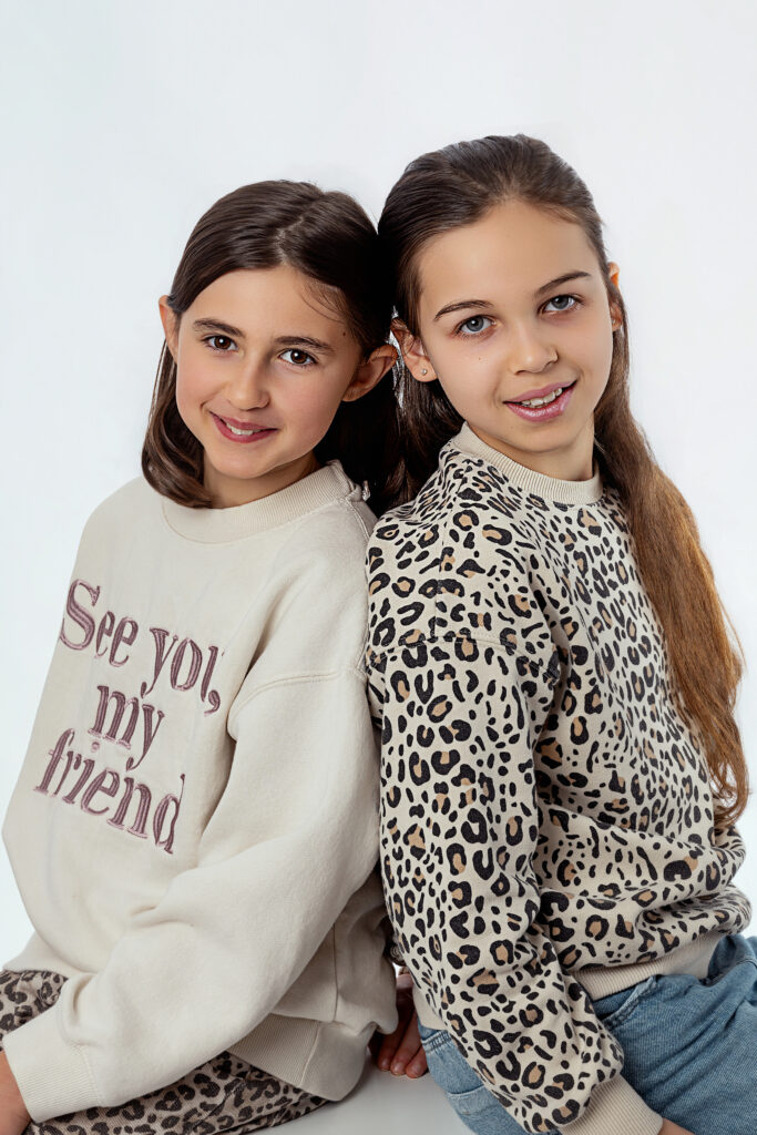 Séance photo enfant / ado