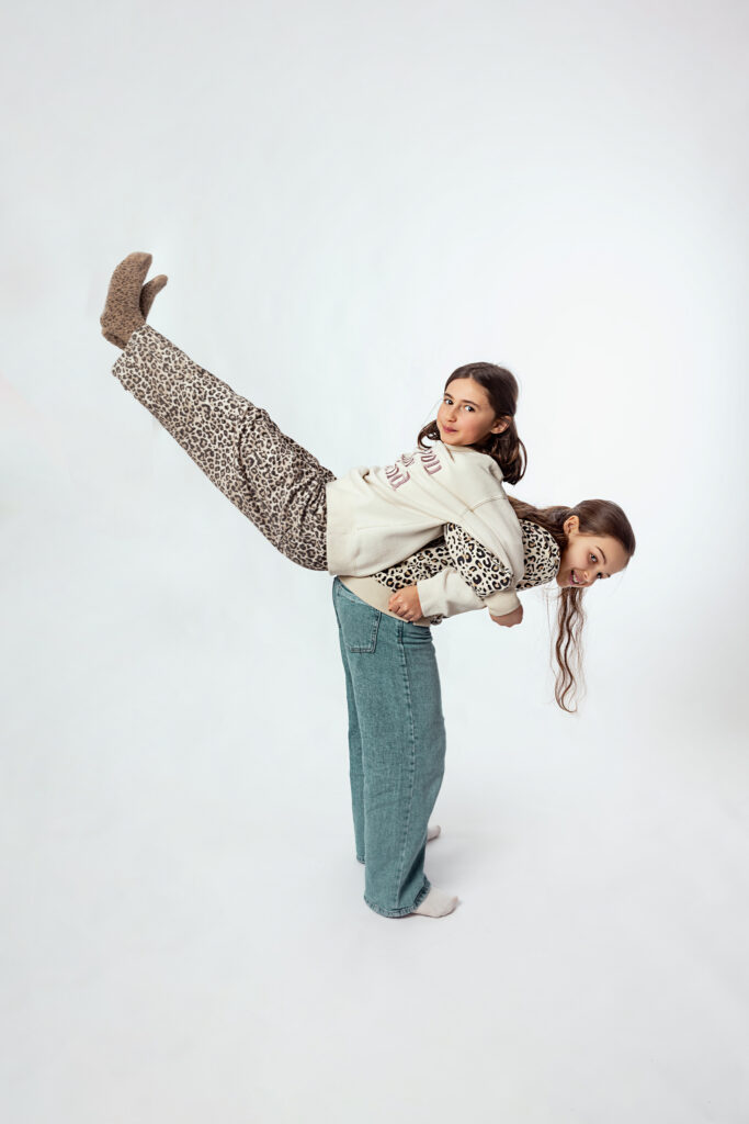 Séance photo enfant / ado