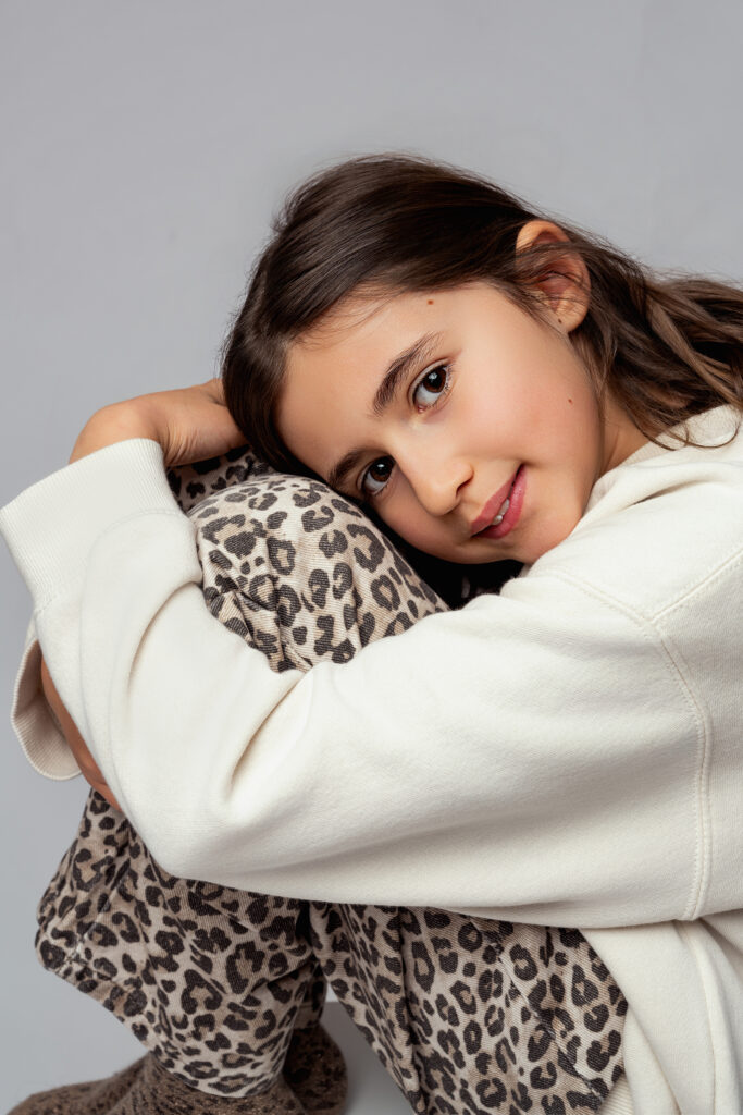 Séance photo enfant / ado