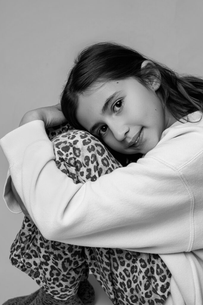 Séance photo enfant / ado