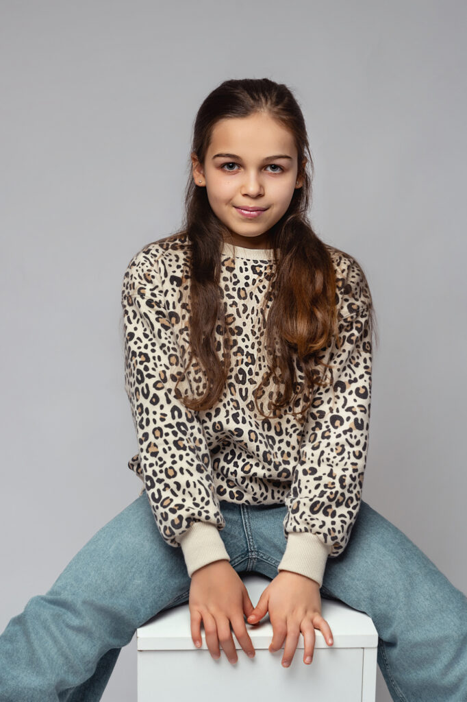 Séance photo enfant / ado