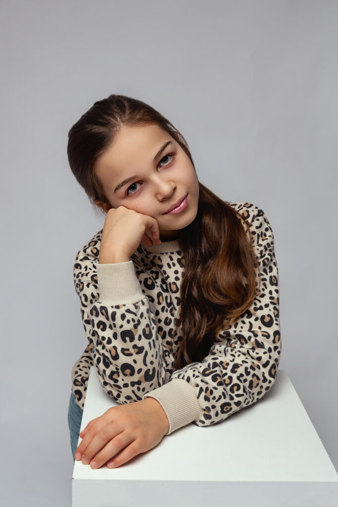 Séance photo enfant / ado