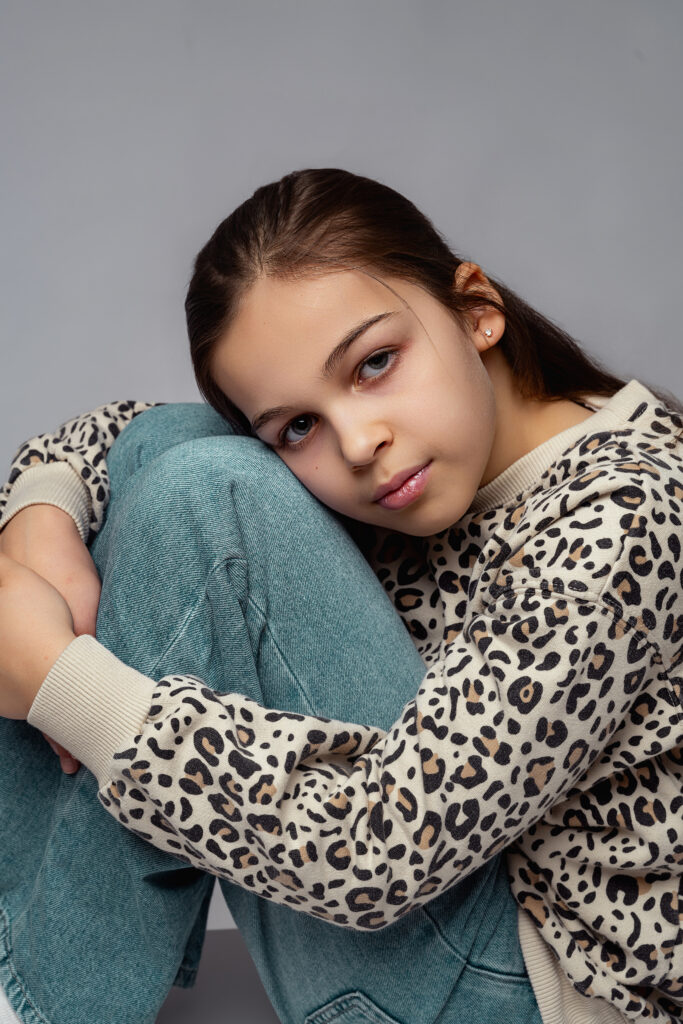 Séance photo enfant / ado