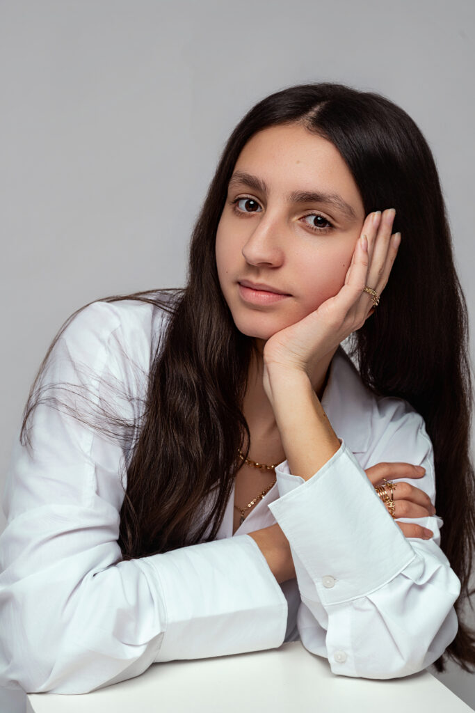 Séance photo enfant / ado