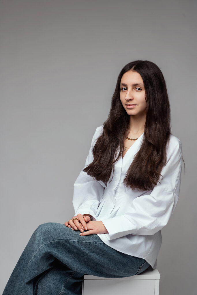 Séance photo enfant / ado