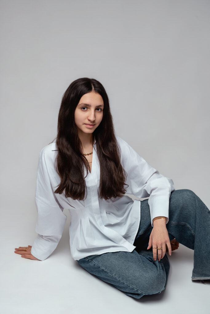 Séance photo enfant / ado