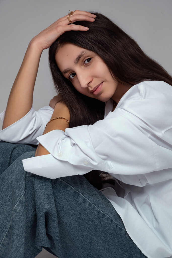 Séance photo enfant / ado