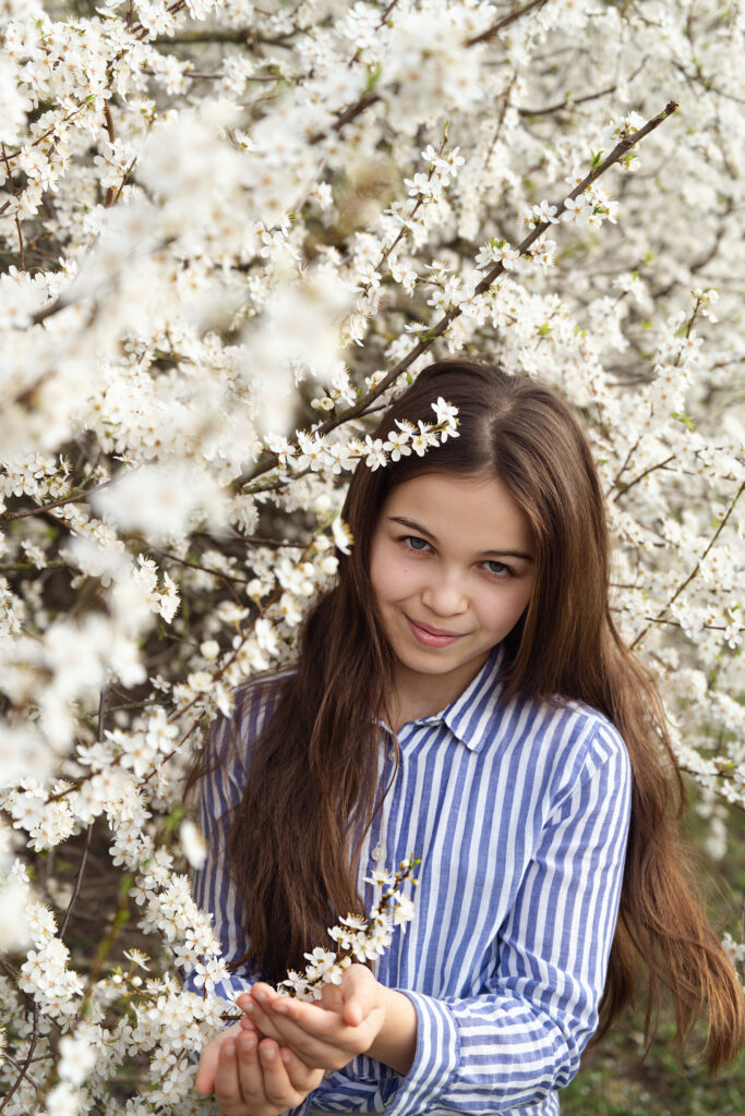 Séance photo enfant / ado