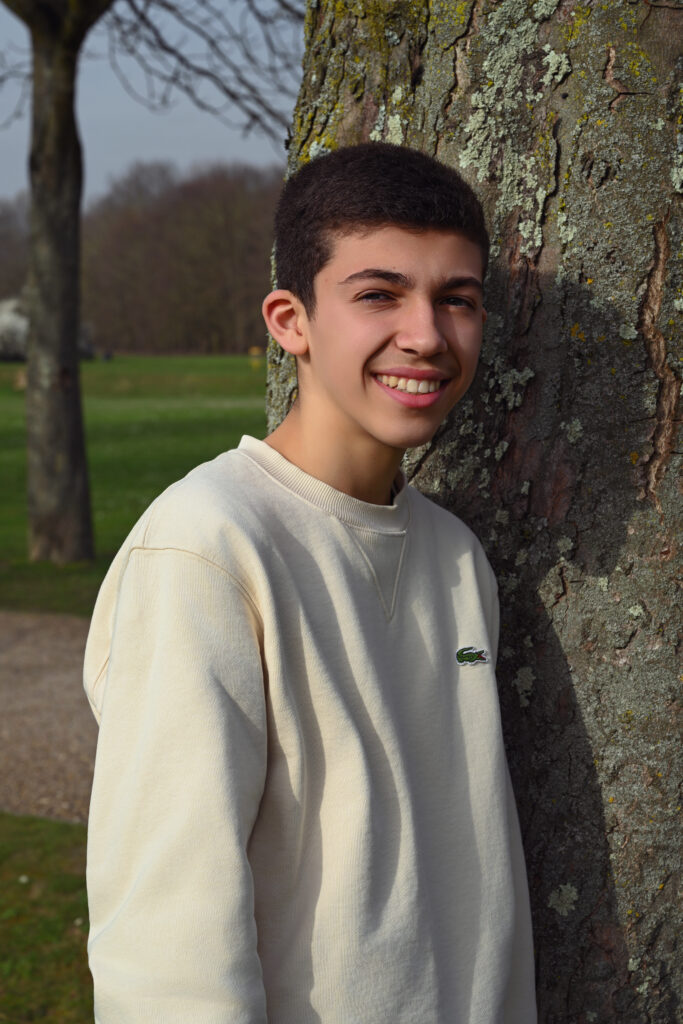Séance photo enfant / ado