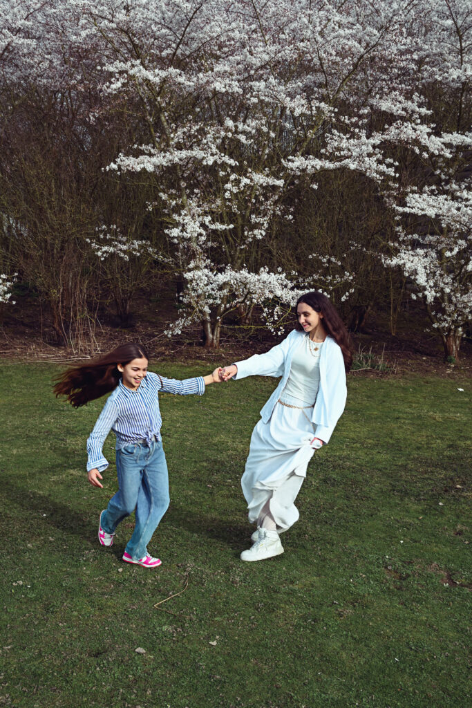 Séance photo enfant / ado